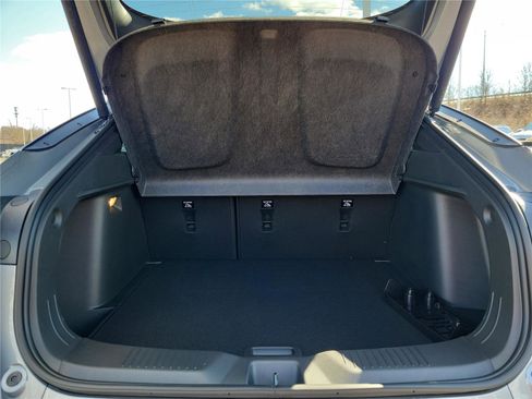 New 2026 Buick Envista Avenir image 7