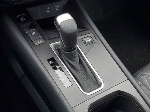 New 2026 Nissan Kicks SV image 20