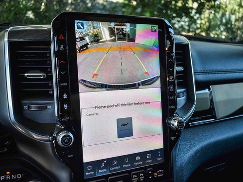 New 2026 RAM 1500 Laramie w/ Night Edition image 25