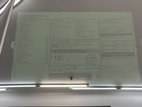 New 2026 BMW X5 M60i w/ Executive Package image 30