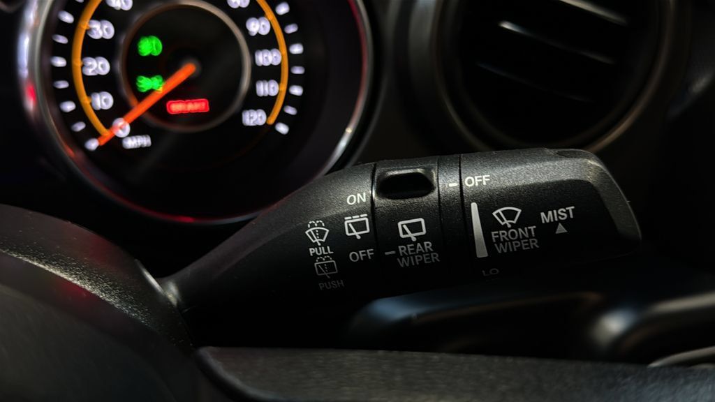 Used 2023 Jeep Wrangler Sport AWD/4WD image 26