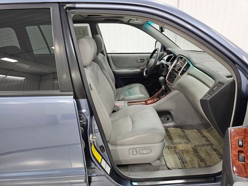 Used 2007 Toyota Highlander Limited image 11