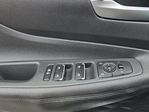 Used 2020 Hyundai Santa Fe SEL AWD/4WD image 10