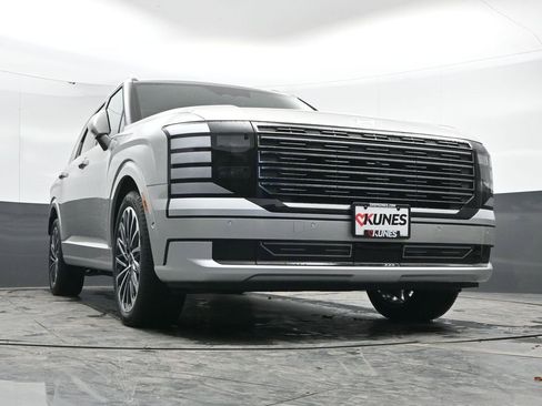 New 2026 Hyundai Palisade Calligraphy image 48