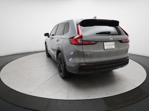 Used 2025 Honda CR-V EX-L image 35
