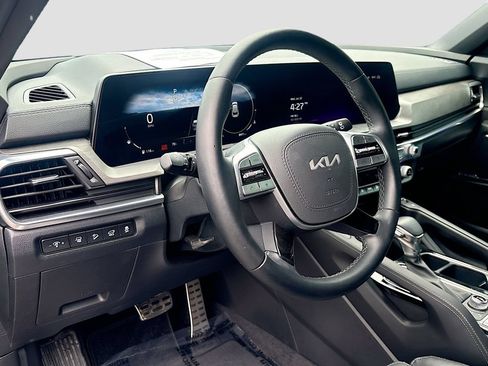 Used 2025 Kia Telluride SX X-Line AWD/4WD image 9