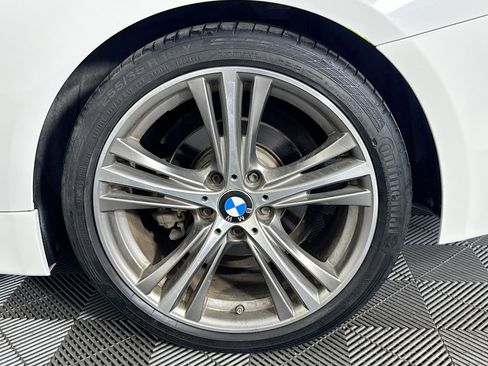 Used 2016 BMW 428i Convertible image 32