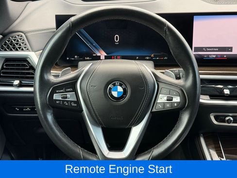 Used 2024 BMW X5 xDrive40i w/ Premium Package AWD/4WD image 35
