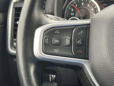 Used 2022 RAM 1500 Big Horn AWD/4WD image 26