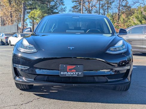 Used 2018 Tesla Model 3 Long Range image 24