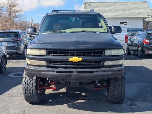 Used 2004 Chevrolet Tahoe Z71 w/ Z71 Preferred Equipment Group image 2