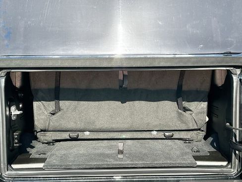 Used 2024 Jeep Wrangler Sport S image 25