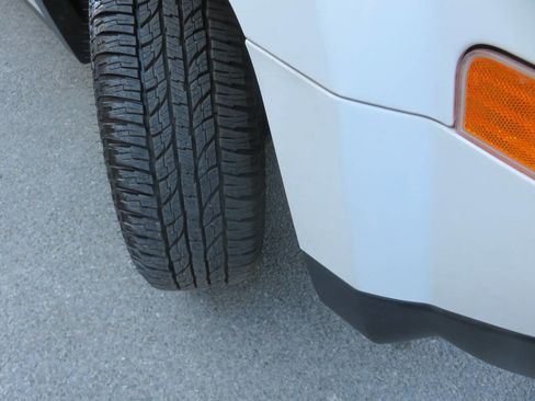 Used 2017 Jeep Patriot High Altitude image 32