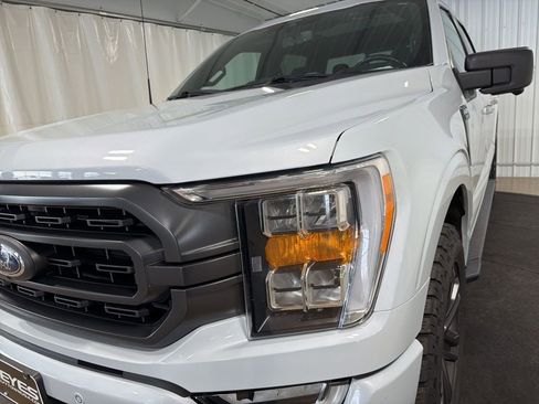 Used 2021 Ford F150 XLT w/ Equipment Group 302A High image 14