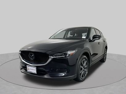 Used 2018 MAZDA CX-5 Grand Touring