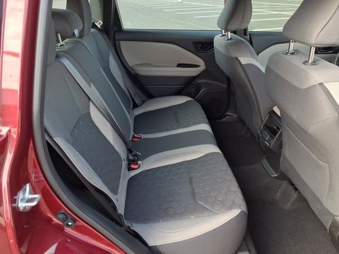 Certified 2025 Subaru Forester w/ Convenience Package #1 image 21