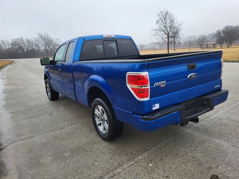 Used 2011 Ford F150 XLT w/ XLT Convenience Pkg image 9