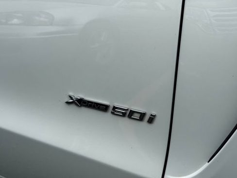 Used 2014 BMW X5 xDrive50i AWD/4WD image 5