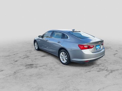 Used 2024 Chevrolet Malibu LT image 6