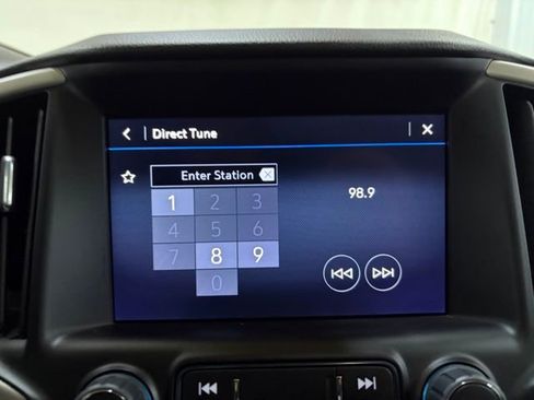 Used 2023 GMC Terrain Denali AWD/4WD image 54