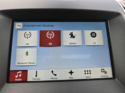 Used 2018 Ford Edge Sport w/ Equipment Group 401A image 26