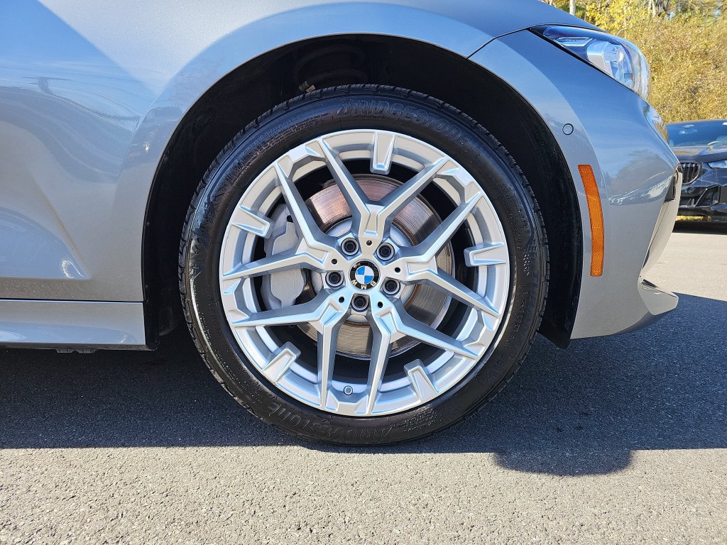 Certified 2026 BMW 330i xDrive Sedan AWD/4WD image 24