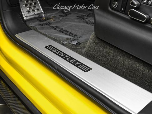 Used 2017 Bentley Bentayga image 32