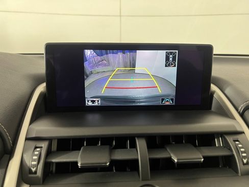 Used 2020 Lexus NX 300 F Sport image 30