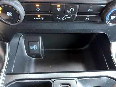 Certified 2023 Ford F150 XL w/ STX Appearance Package image 34