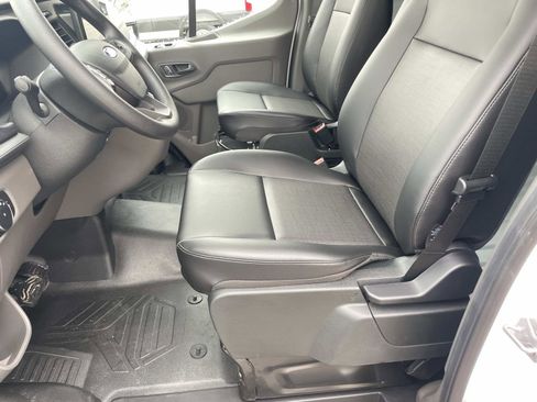 New 2026 Ford Transit 150 Low Roof image 10