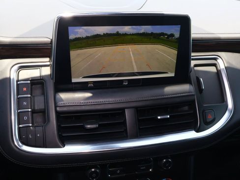 Used 2021 Chevrolet Tahoe Z71 AWD/4WD image 28