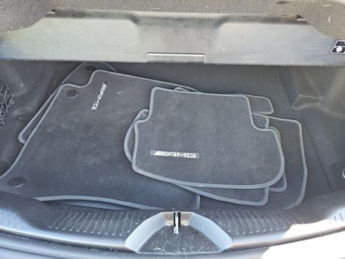 Used 2022 Mercedes-Benz C 300 Cabriolet image 16