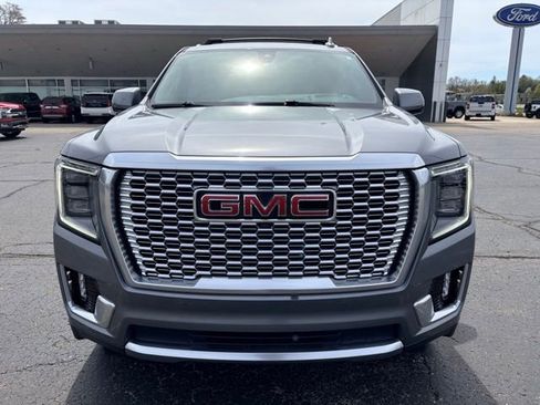 Used 2022 GMC Yukon Denali image 9