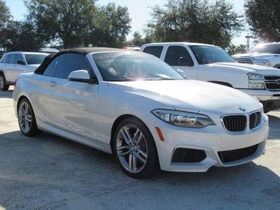 Used 2016 BMW 228i 228i
