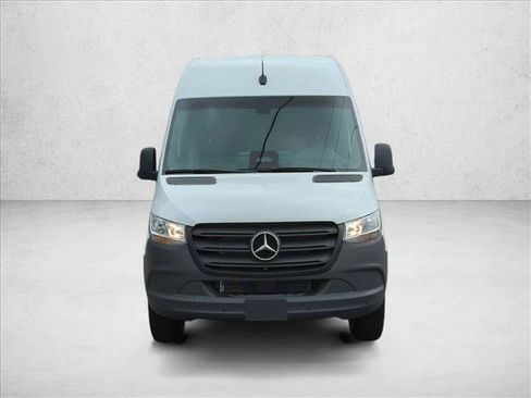 New 2026 Mercedes-Benz Sprinter 2500 image 6