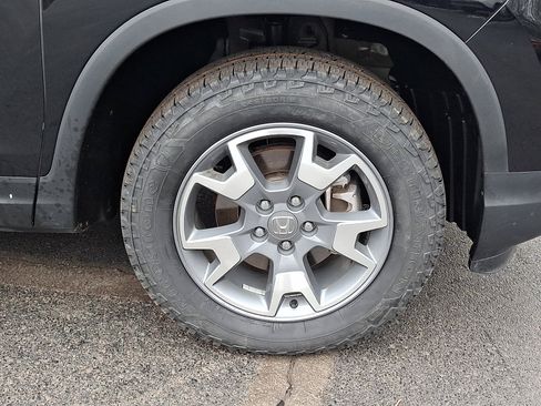 Used 2023 Honda Passport TrailSport image 8