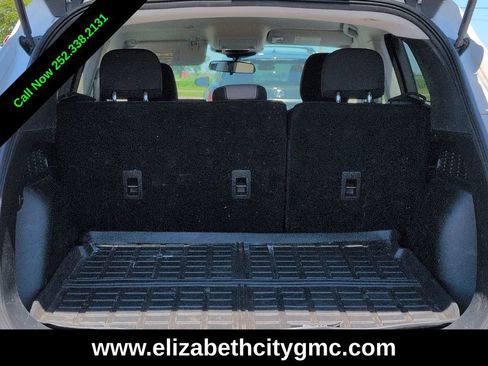 Used 2022 Ford Escape SE FWD image 14