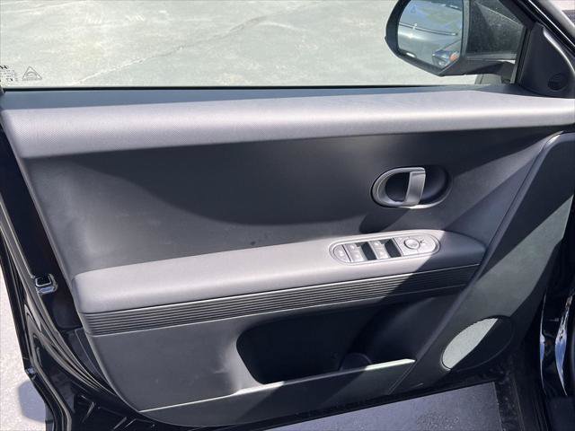 New 2027 Hyundai Ioniq 5 SEL AWD/4WD image 57