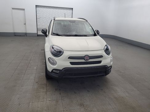 Used 2018 FIAT 500X Trekking AWD/4WD image 14