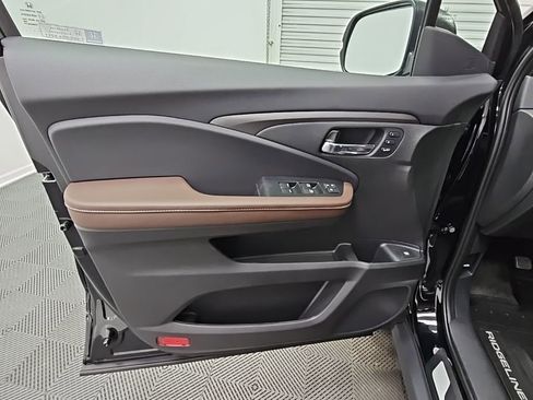 New 2026 Honda Ridgeline RTL image 31