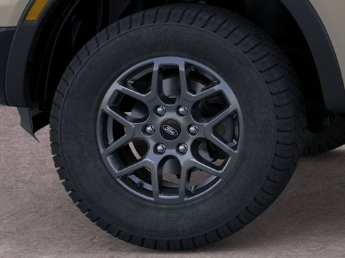 New 2026 Ford Ranger XLT AWD/4WD image 19