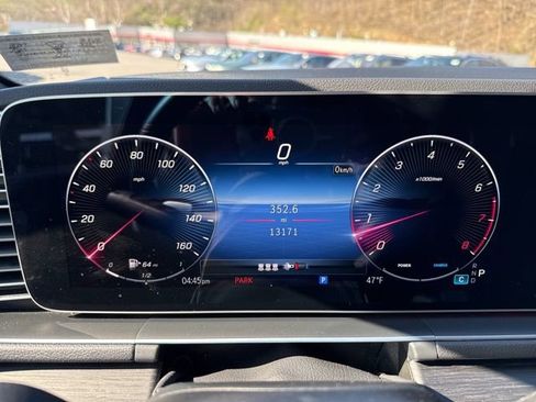 Certified 2025 Mercedes-Benz GLE 350 4MATIC image 12