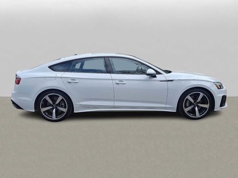 Certified 2025 Audi A5 2.0T Premium Plus AWD/4WD image 26