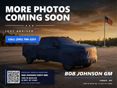 Used 2025 GMC Sierra 2500 AT4X