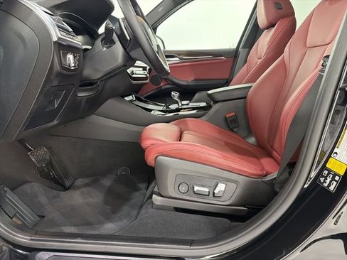 Certified 2023 BMW X3 xDrive30i w/ Premium Package image 14