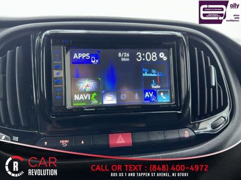 Used 2019 RAM ProMaster City Tradesman image 15