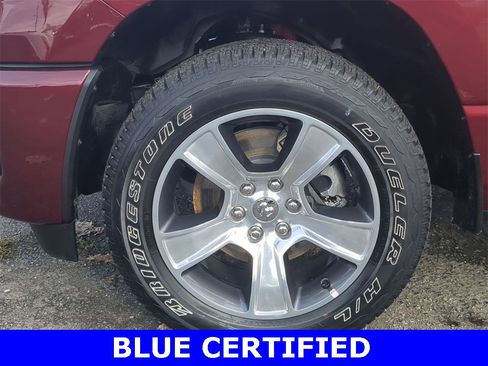 Used 2025 RAM 1500 Tradesman image 30