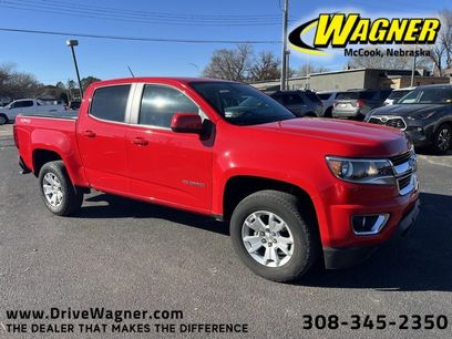 Used 2019 Chevrolet Colorado LT w/ LT Convenience Package