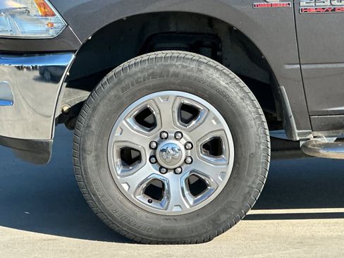 Used 2014 RAM 2500 Big Horn image 27