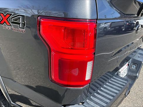 Used 2020 Ford F150 Lariat w/ Equipment Group 502A Luxury image 28